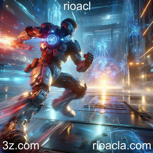 A Dinâmica dos Jogos de Ação: Adrenalina e Desafio