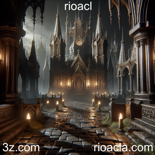 A Evolução dos Jogos de Horror: Um Mergulho no Medo