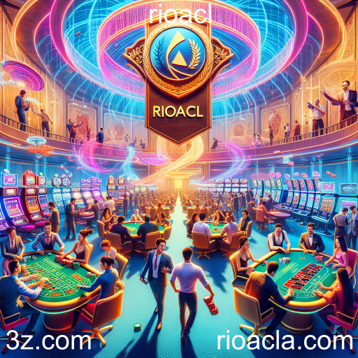 A Ascensão dos Jogos Multiplayer: Conectando Jogadores em Todo o Mundo