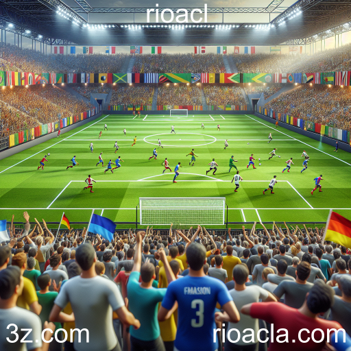 A Ascensão dos Jogos de Esportes na Indústria de Videogames